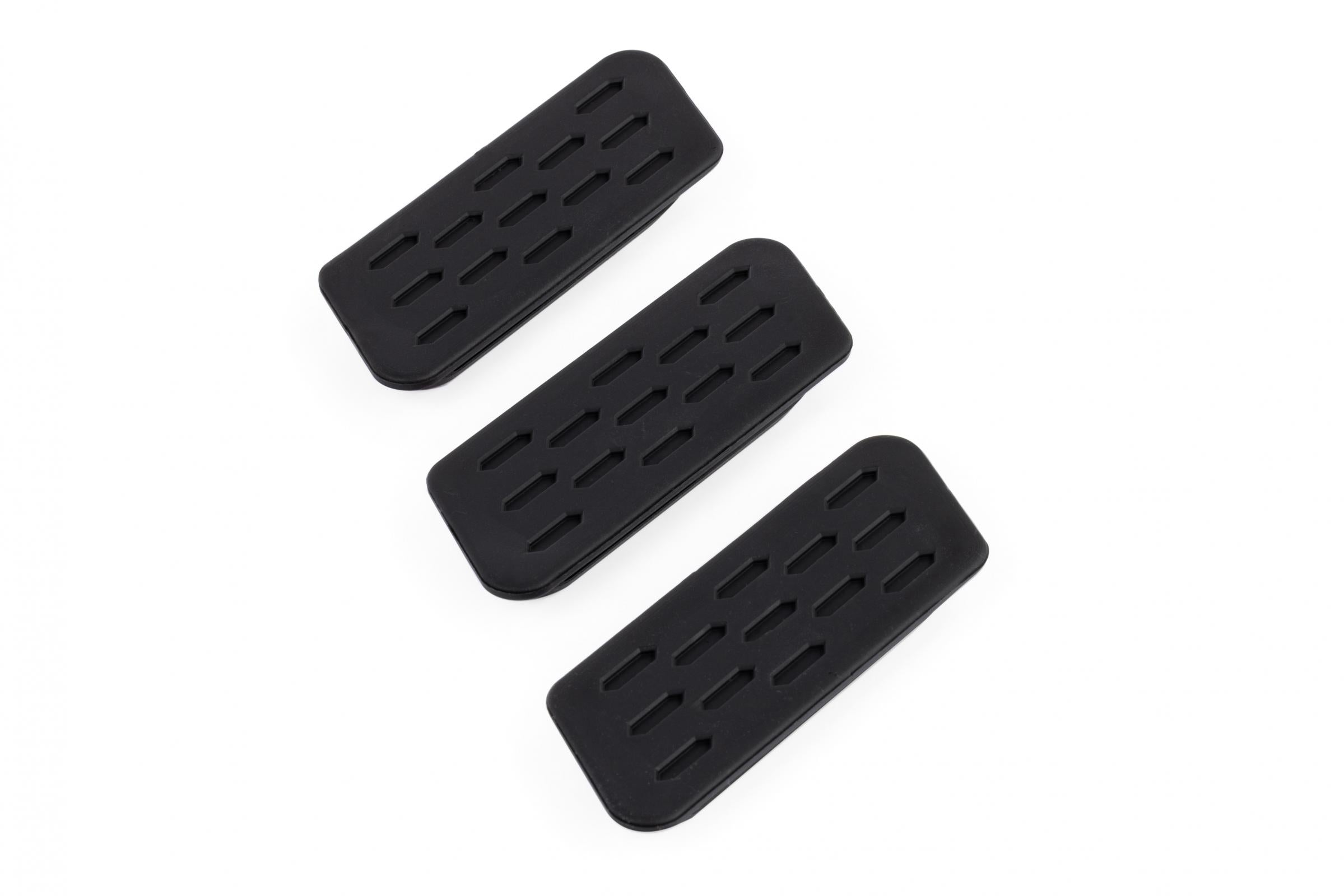 Intake Port Covers (For PEX Cover) Fits Audi A3 22-24, A3 Quattro 22-24, S3 22-24 VW Arteon 22-24, Golf R 22-24, GTI 22-24 APR