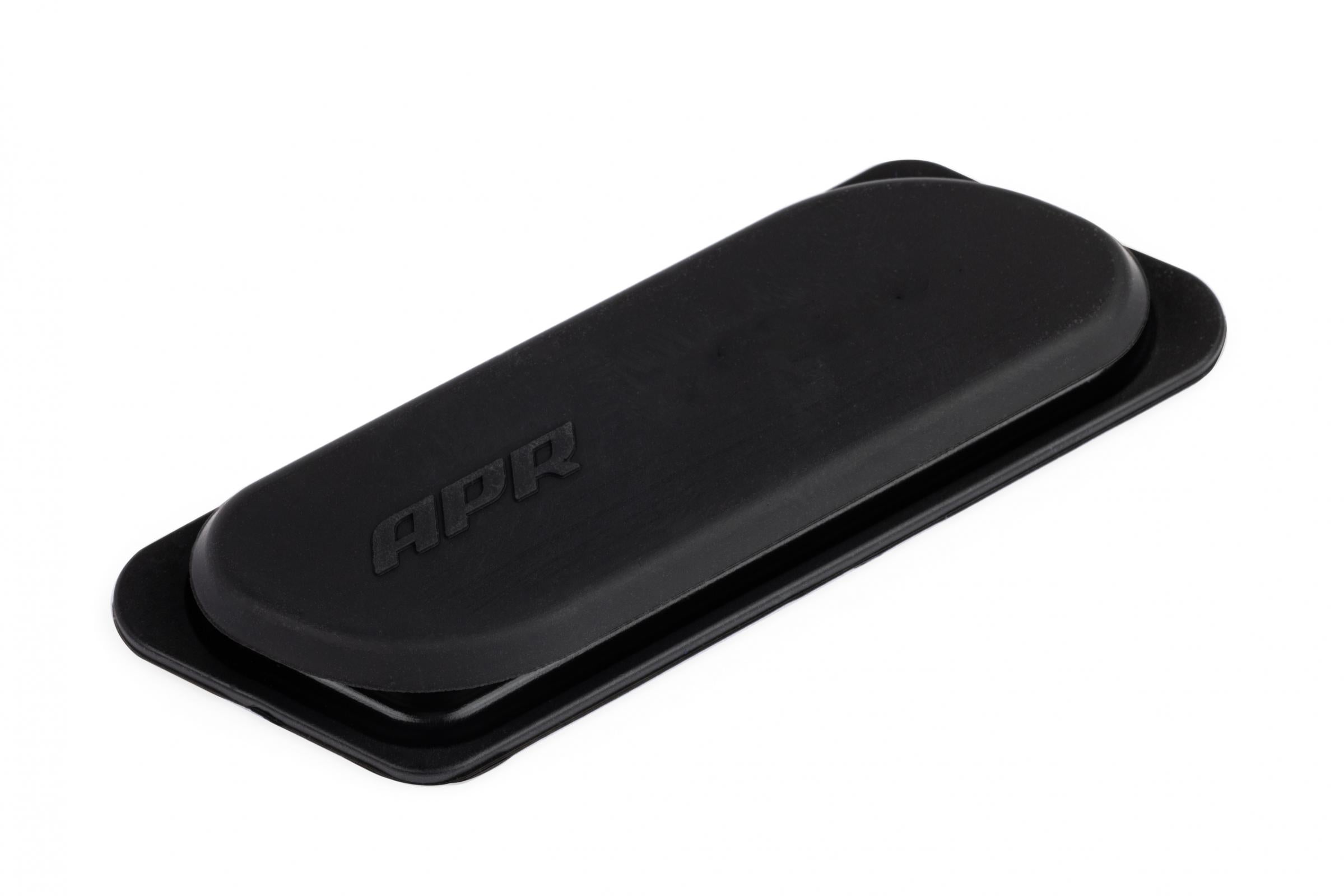 Intake Port Covers (For PEX Cover) Fits Audi A3 22-24, A3 Quattro 22-24, S3 22-24 VW Arteon 22-24, Golf R 22-24, GTI 22-24 APR