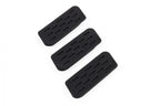 Intake Port Covers (For Carbon Fiber Covers) Fits Audi A3 22-24, A3 Quattro 22-24, S3 22-24 VW Arteon 22-24, Golf R 22-24, GTI 22-24 APR