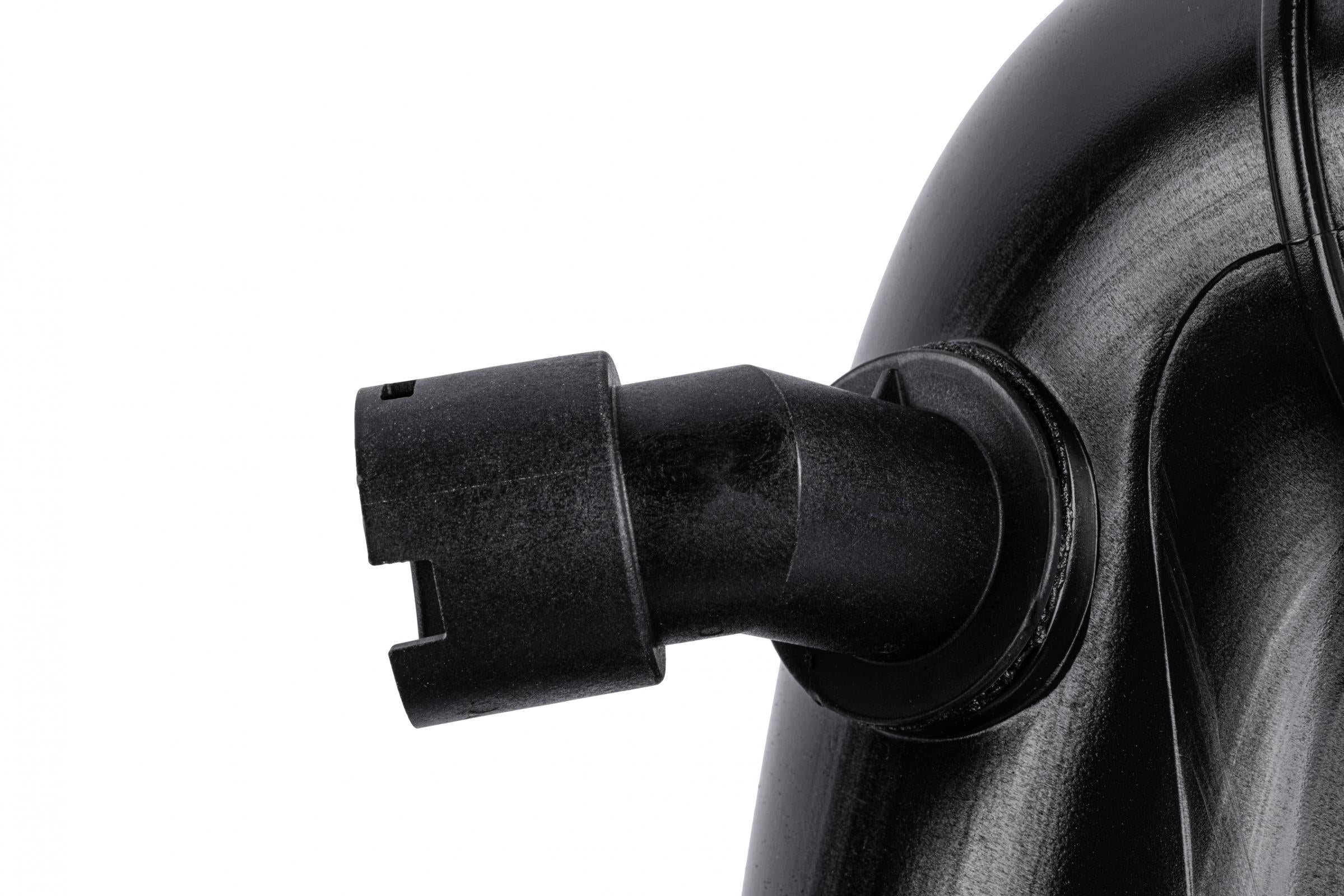 Intake System Back Tube Conversion 2.0T EA888.4 (MQB Evo) Fits Audi A3 Quattro 22-24, A3 22-24, TTS Quattro 23 VW GTI 22-24 APR