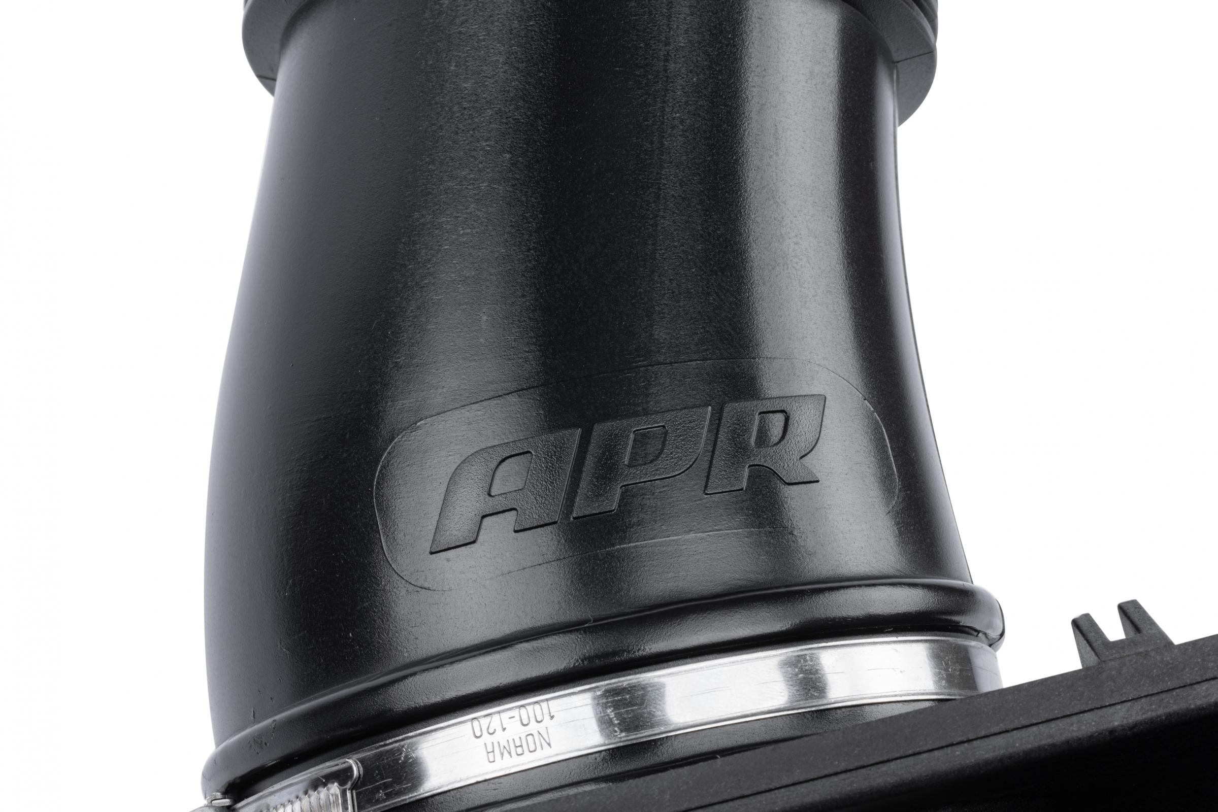 Intake System Back Tube Conversion 2.0T EA888.4 (MQB Evo) Fits Audi A3 Quattro 22-24, A3 22-24, TTS Quattro 23 VW GTI 22-24 APR