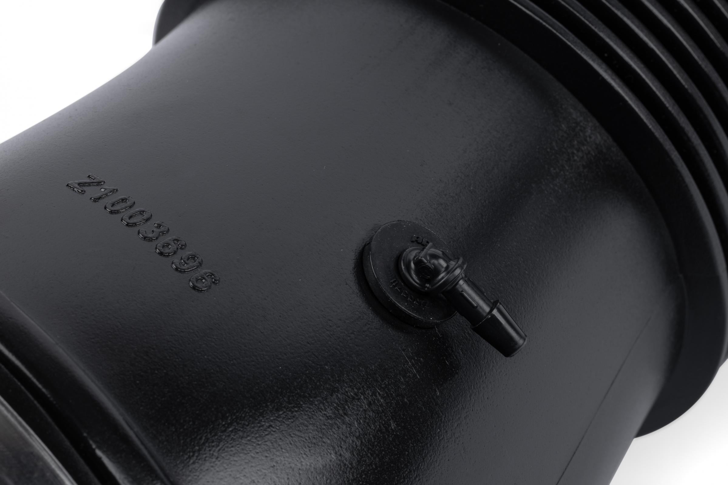 Intake System Back Tube Conversion 2.0T EA888.4 (MQB Evo) Fits Audi A3 Quattro 22-24, A3 22-24, TTS Quattro 23 VW GTI 22-24 APR