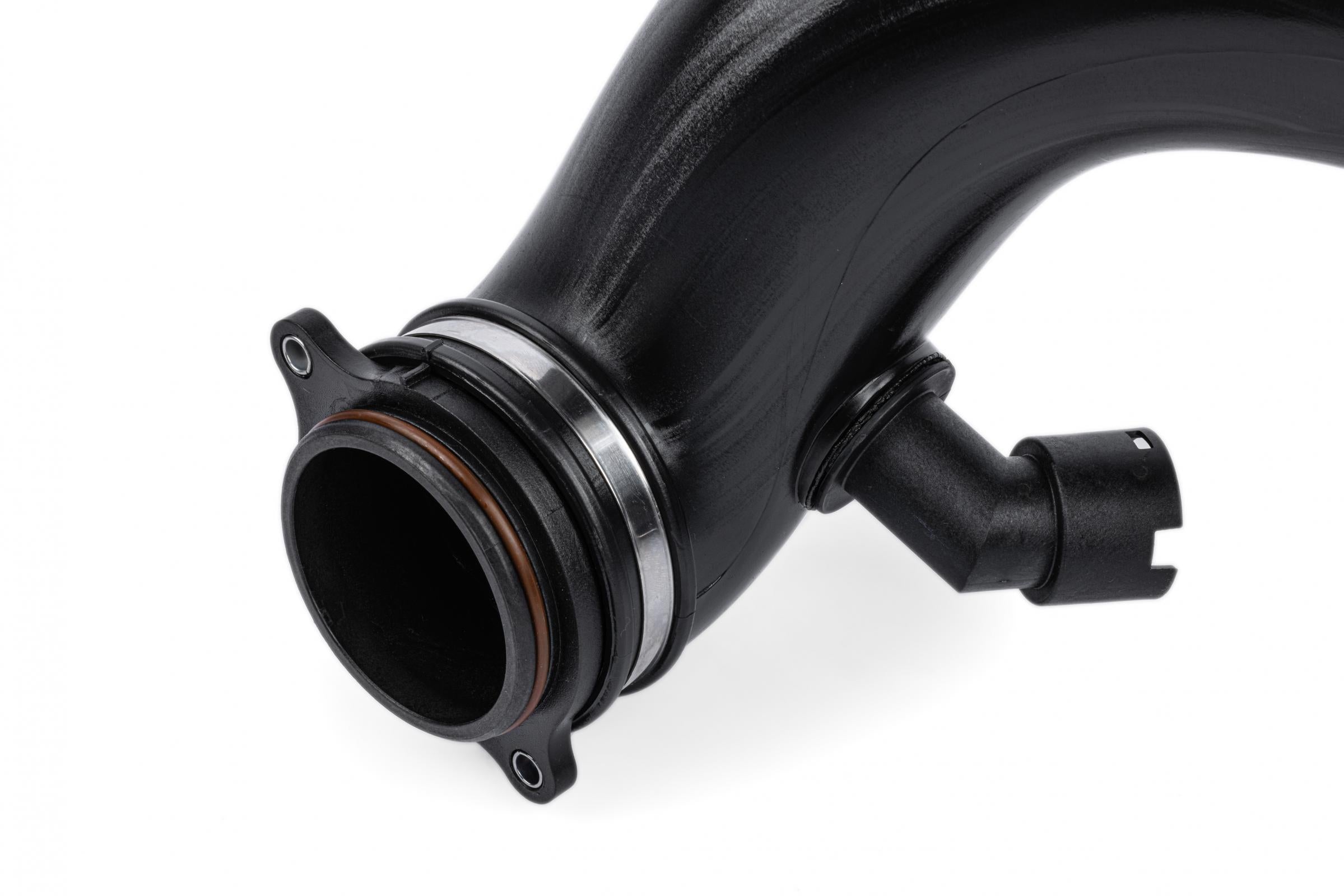 Intake System Back Tube Conversion 2.0T EA888.4 (MQB Evo) Fits Audi A3 Quattro 22-24, A3 22-24, TTS Quattro 23 VW GTI 22-24 APR