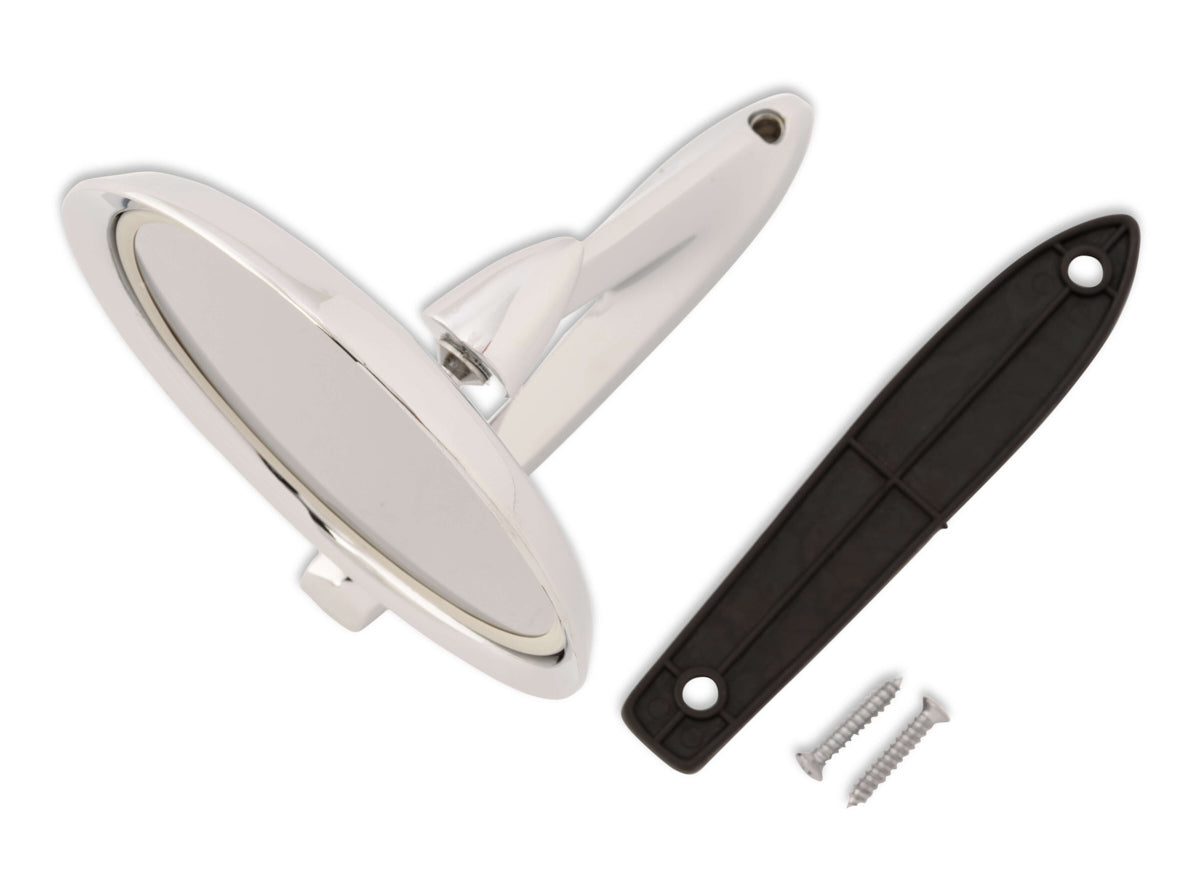64-66 Mustang Mirror 