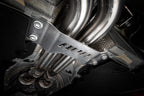 (C7) Tunnel Brace Fits Audi A6 12-18, A6 Quattro 12-18, A7 Quattro 12-18, RS7 14-18, S6 13-18, S7 13-18 APR