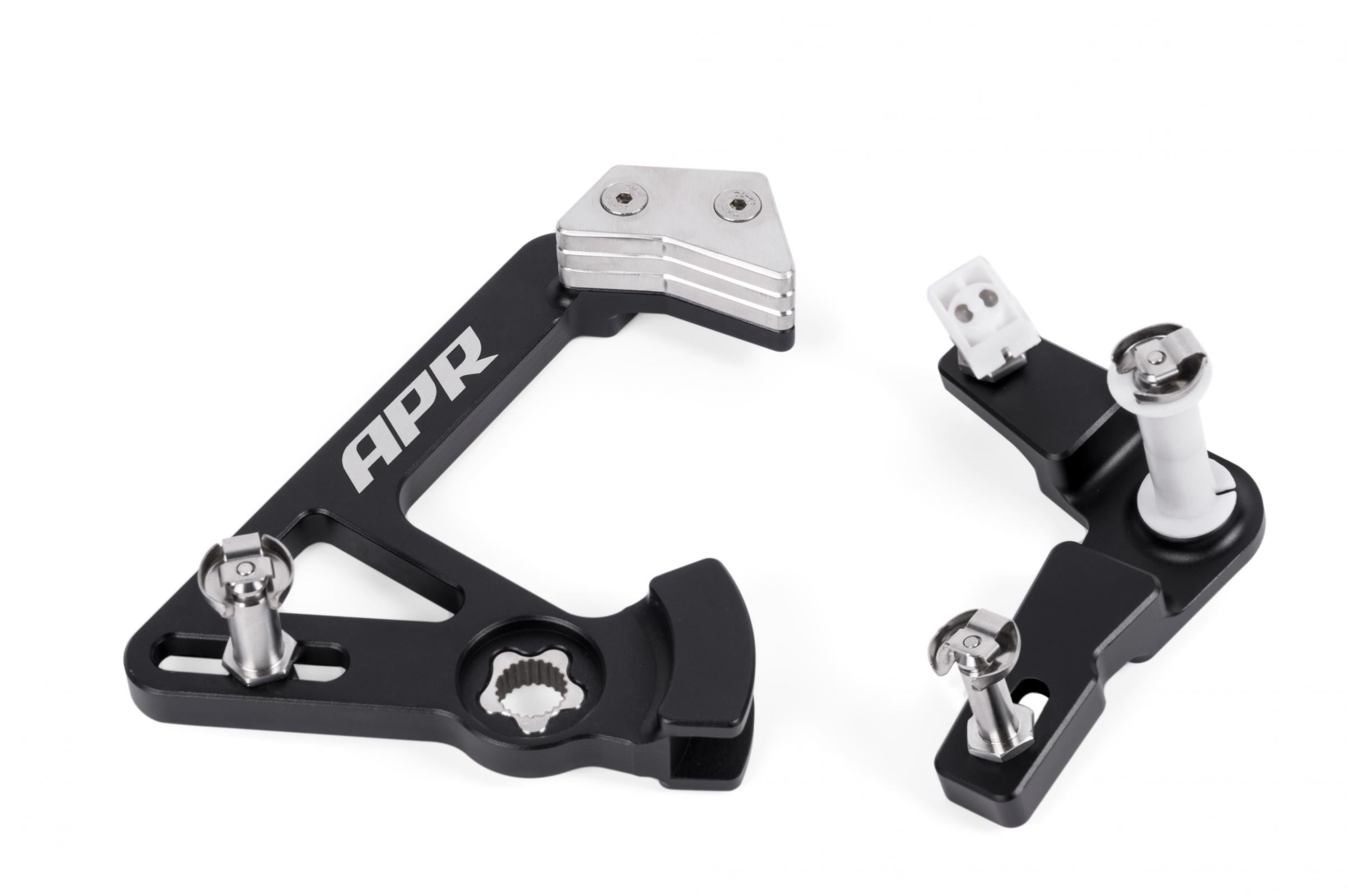 Short Shifter 6MT 02Q/0FB 2006-2017 Audi A3/TT 2012-2016 VW Beetle 2009-2016 VW CC 2007-2012 VW Eos 2010-2021 VW Golf 2017-2019 Golf AT 2012-2024 VW Golf R 2015-2019 VW Golf SW 2006-2024 VW GTI/Jetta 2006-2018 VW Passat APR