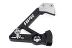 Short Shifter (6MT) Shifter Lever Assembly Only Fits 6MT 02Q/0FB Audi A3 06-17, TT 07-16 VW Beetle 12-16, CC 09-16, Eos 07-12, Golf 10-21, Golf AT 17-19, Golf R 12-24, Golf SW 15-19, GTI 06-24, Jetta 06-24, Passat 06-16 APR