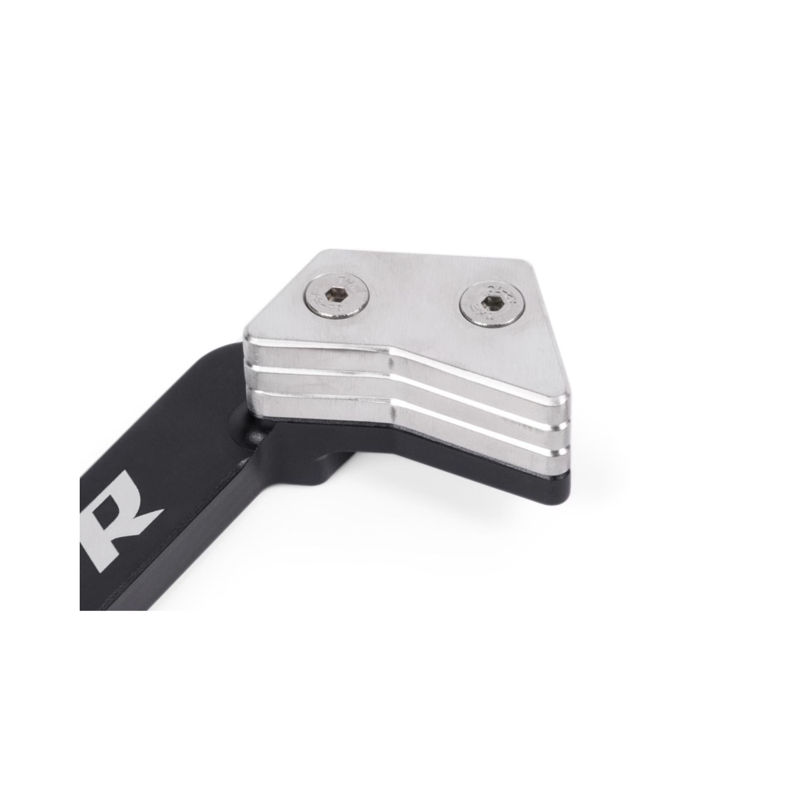 Short Shifter (6MT) Shifter Lever Assembly Only Fits 6MT 02Q/0FB Audi A3 06-17, TT 07-16 VW Beetle 12-16, CC 09-16, Eos 07-12, Golf 10-21, Golf AT 17-19, Golf R 12-24, Golf SW 15-19, GTI 06-24, Jetta 06-24, Passat 06-16 APR
