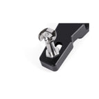 Short Shifter (6MT) Shifter Relay Assembly Only Fits 6MT 02Q/0FB Audi A3 06-17, TT 07-16 VW Beetle 12-16, CC 09-16, Eos 07-12, Golf 10-21, Golf AT 17-19, Golf R 12-24, Golf SW 15-19, GTI 06-24, Jetta 06-24, Passat 06-16 APR