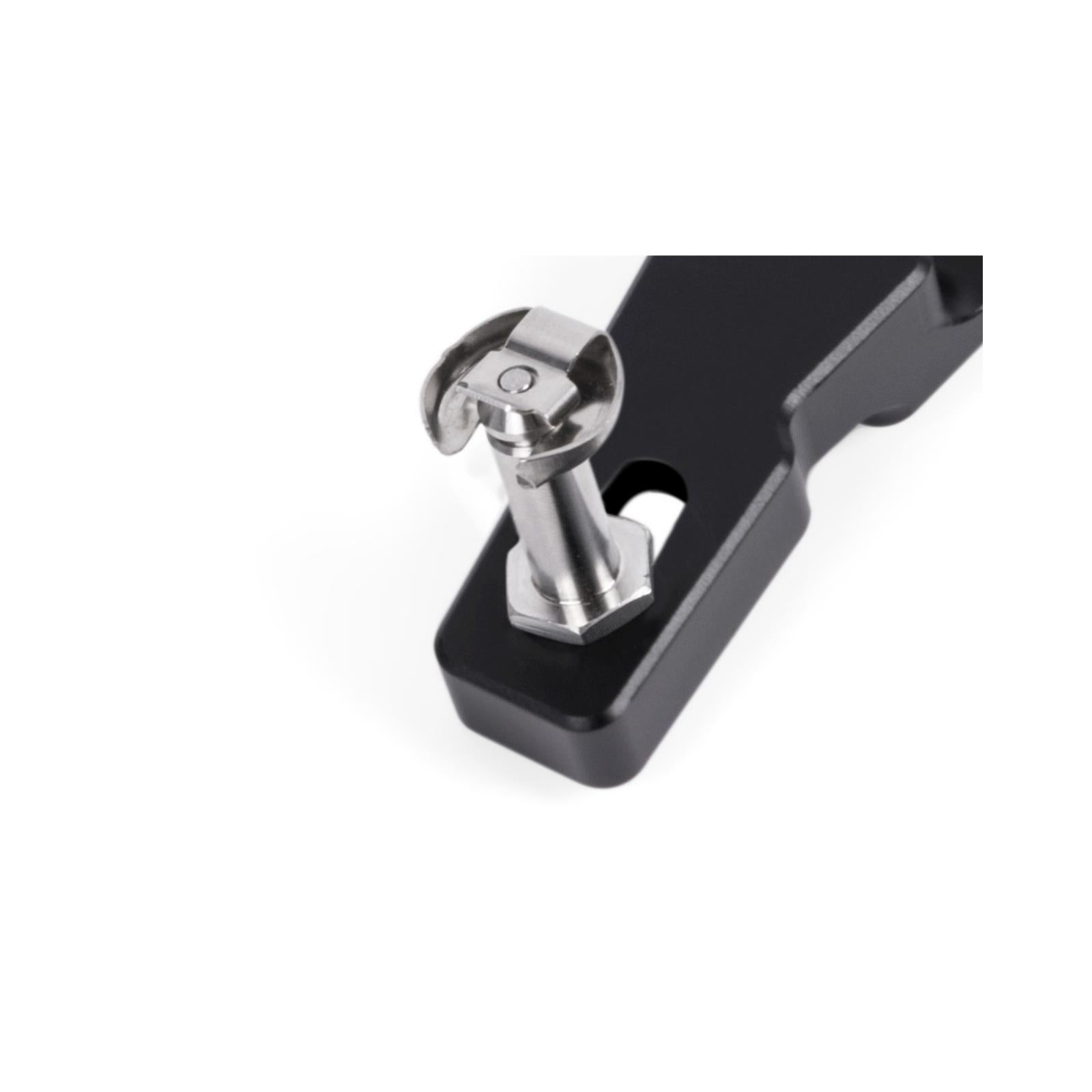 Short Shifter (6MT) Shifter Relay Assembly Only Fits 6MT 02Q/0FB Audi A3 06-17, TT 07-16 VW Beetle 12-16, CC 09-16, Eos 07-12, Golf 10-21, Golf AT 17-19, Golf R 12-24, Golf SW 15-19, GTI 06-24, Jetta 06-24, Passat 06-16 APR