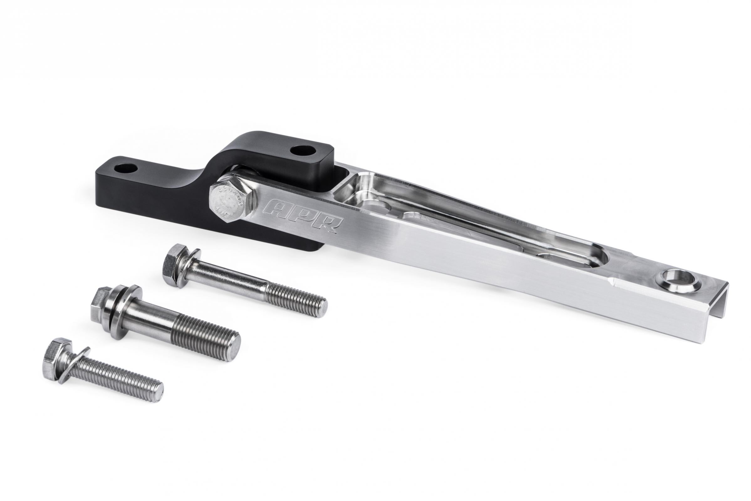 Billet Stainless-Steel / Aluminum Pendulum Mount MQB (6 Speed / DQ250) APR