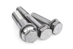 Billet Stainless-Steel / Aluminum Pendulum Mount MQB (6 Speed / DQ250) APR