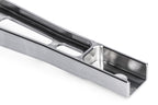 Billet Stainless-Steel / Aluminum Pendulum Mount MQB (6 Speed / DQ250) APR