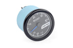 Universal Mechanical Boost Gauge System (Blue) Universal Fitment for most Turbo and Supercharged VW, Audi, Seat, Skoda, Cupra, Bentley, Porsche, and Lamborghni Vehicles APR