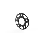 Wheel Spacers (Set of 2) 57.1mm CB 2mm Thick APR Spacers 57.1mm CB 5x112 2mm Thick APR