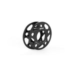 Wheel Spacers (Set of 2) 57.1mm CB 5mm Thick APR Spacers 57.1mm CB 5x112 5mm Thick APR