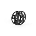 Wheel Spacers (Set of 2) 57.1mm CB 7mm Thick APR Spacers 57.1mm CB 5x112 7mm Thick APR