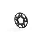 Wheel Spacers (Set of 2) 57.1mm CB 8mm Thick APR Spacers 57.1mm CB 5x112 8mm Thick APR
