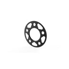 Wheel Spacers (Set of 2) 66.5mm CB 3mm Thick APR Spacers 66.5mm CB 5x112 3mm Thick APR