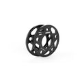Wheel Spacers (Set of 2) 66.5mm CB 8mm Thick APR Spacers 66.5mm CB 5x112 8mm Thick APR