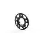 Wheel Spacers Set of 2 66.5mm Centerbore 10 mm APR