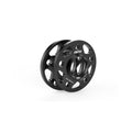 Wheel Spacers Set of 2 66.5mm Centerbore 12 mm APR