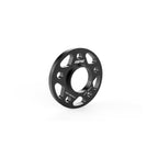 Wheel Spacers Set of 2 66.5mm Centerbore 15 mm APR
