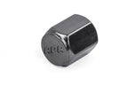 Valve Stem Caps Gunmetal Stylish valve stem caps in gunmetal APR