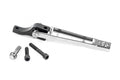 Billet Stainless-Steel / Aluminum Pendulum Mount MQB (7 Speed DQ381) Fits Audi A3 17-23, A3 Quattro 18-23, Q3 19, S3 18-23, TT Quattro 20-23, TTS Quattro 20-23 Volkswagen Arteon 22-23, Golf R 18-23, GTI 18-23, Jetta 19-24 APR