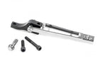 Billet Stainless-Steel / Aluminum Pendulum Mount MQB (7 Speed DQ381) Fits Audi A3 17-23, A3 Quattro 18-23, Q3 19, S3 18-23, TT Quattro 20-23, TTS Quattro 20-23 Volkswagen Arteon 22-23, Golf R 18-23, GTI 18-23, Jetta 19-24 APR