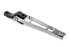 Billet Stainless-Steel / Aluminum Pendulum Mount MQB (7 Speed DQ381) Fits Audi A3 17-23, A3 Quattro 18-23, Q3 19, S3 18-23, TT Quattro 20-23, TTS Quattro 20-23 Volkswagen Arteon 22-23, Golf R 18-23, GTI 18-23, Jetta 19-24 APR