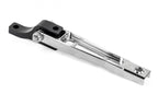 Billet Stainless-Steel Aluminum Pendulum Mount MQB (7 Speed DQ500 and 8 Speed AQ450) Fits Audi RS3 17-24, TT RS Quattro 18-22 Volkswagen Arteon 19-21 APR