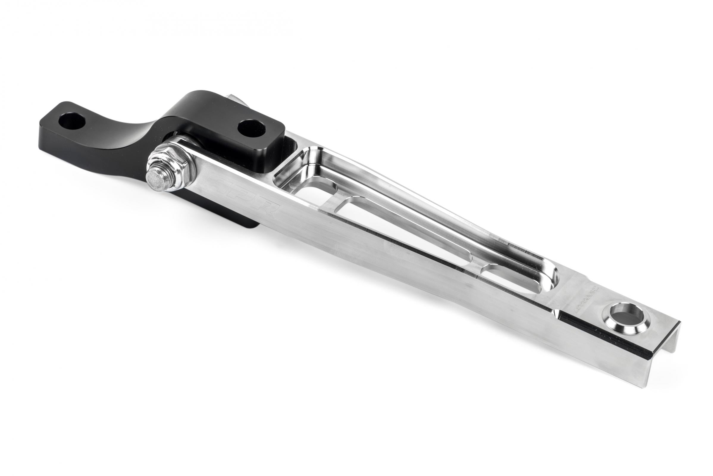 Billet Stainless-Steel Aluminum Pendulum Mount MQB (7 Speed DQ500 and 8 Speed AQ450) Fits Audi RS3 17-24, TT RS Quattro 18-22 Volkswagen Arteon 19-21 APR