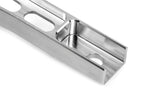 Billet Stainless-Steel Aluminum Pendulum Mount MQB (7 Speed DQ500 and 8 Speed AQ450) Fits Audi RS3 17-24, TT RS Quattro 18-22 Volkswagen Arteon 19-21 APR