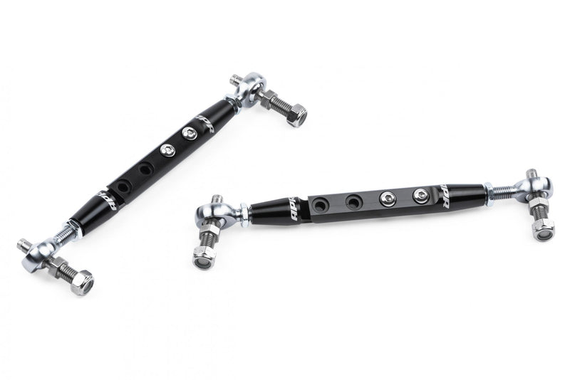Roll-Control Front Stabilizer Bar End Links Spherical APR