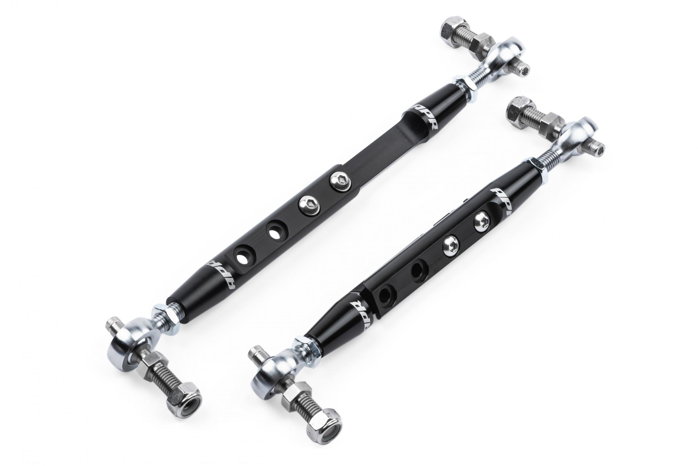 Roll-Control Front Stabilizer Bar End Links Spherical APR