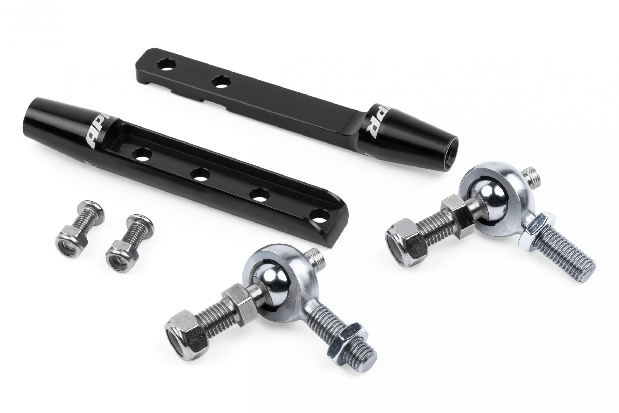 Roll-Control Front Stabilizer Bar End Links Spherical APR