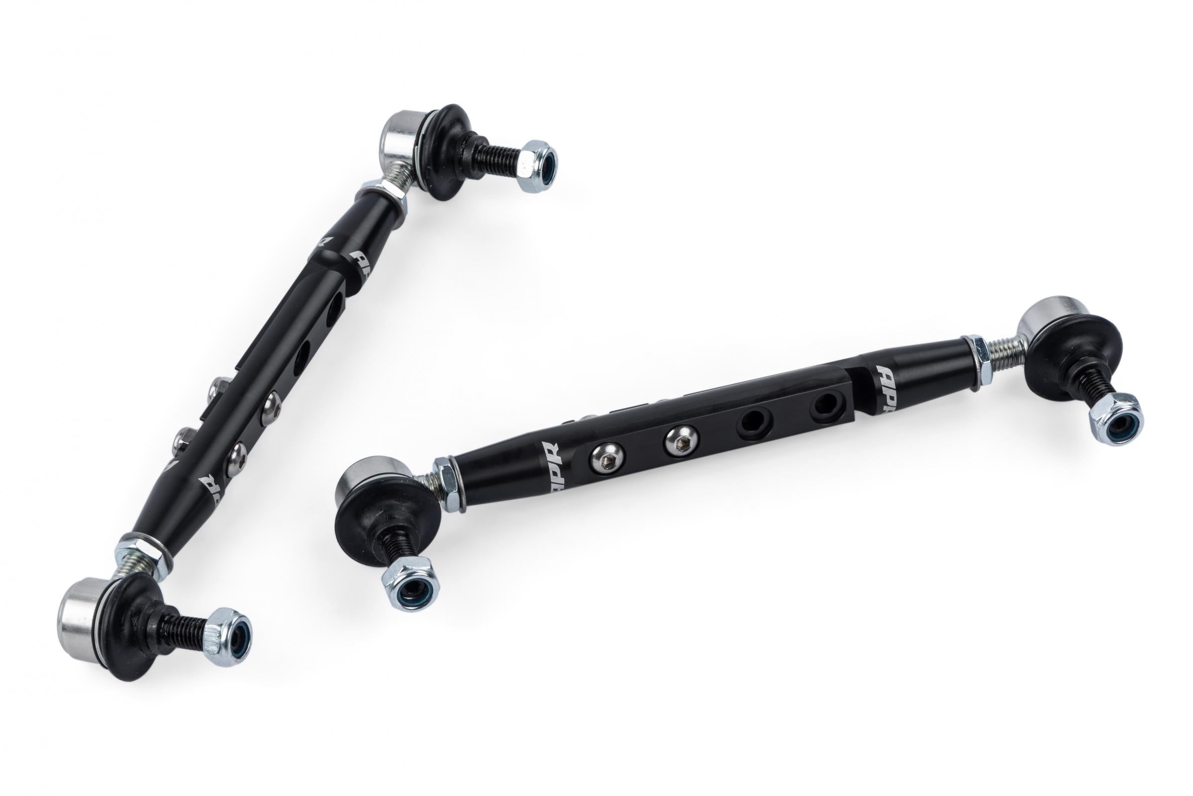 Roll-Control Front Stabilizer Bar End Links Ball Joint APR