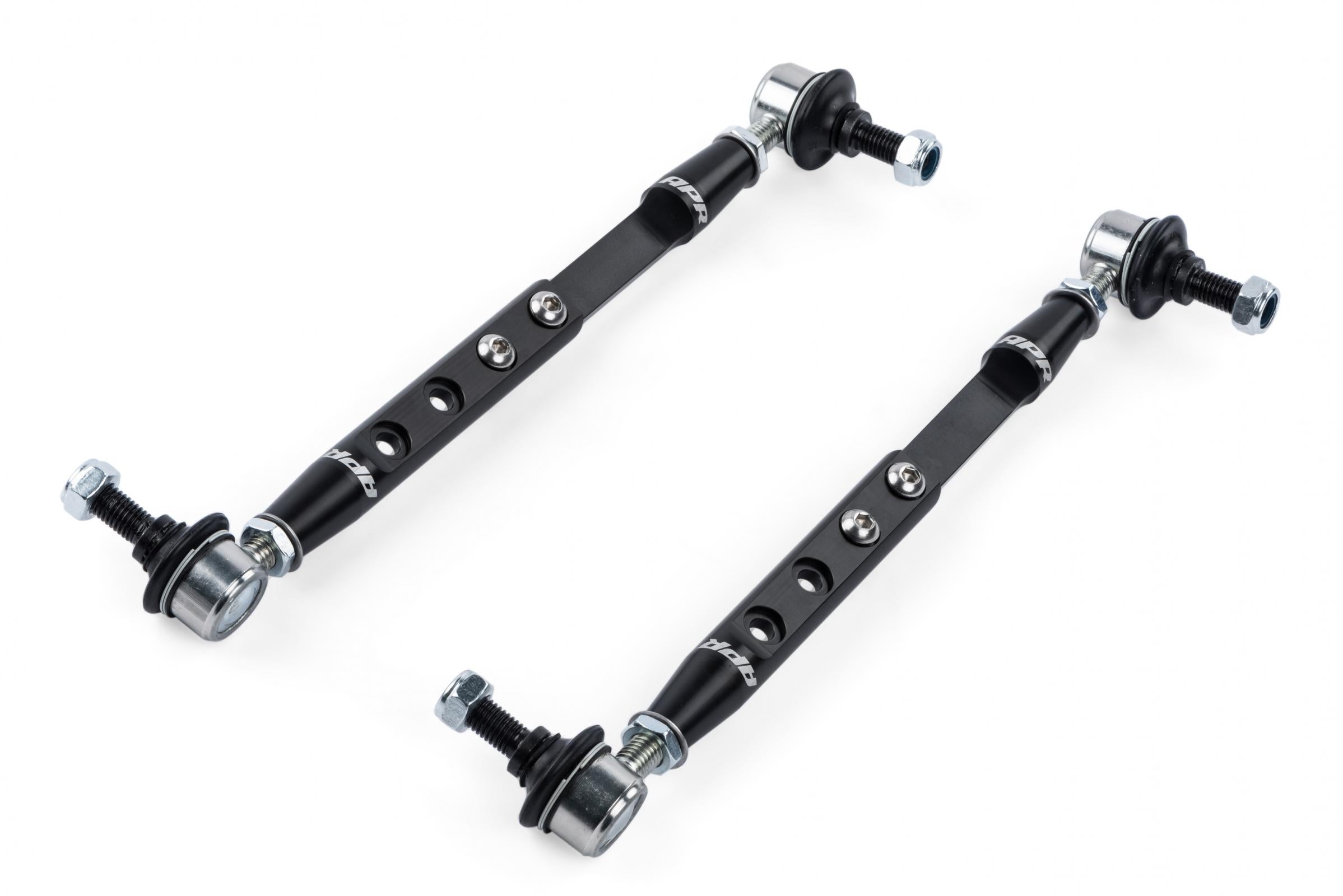 Roll-Control Front Stabilizer Bar End Links Ball Joint APR