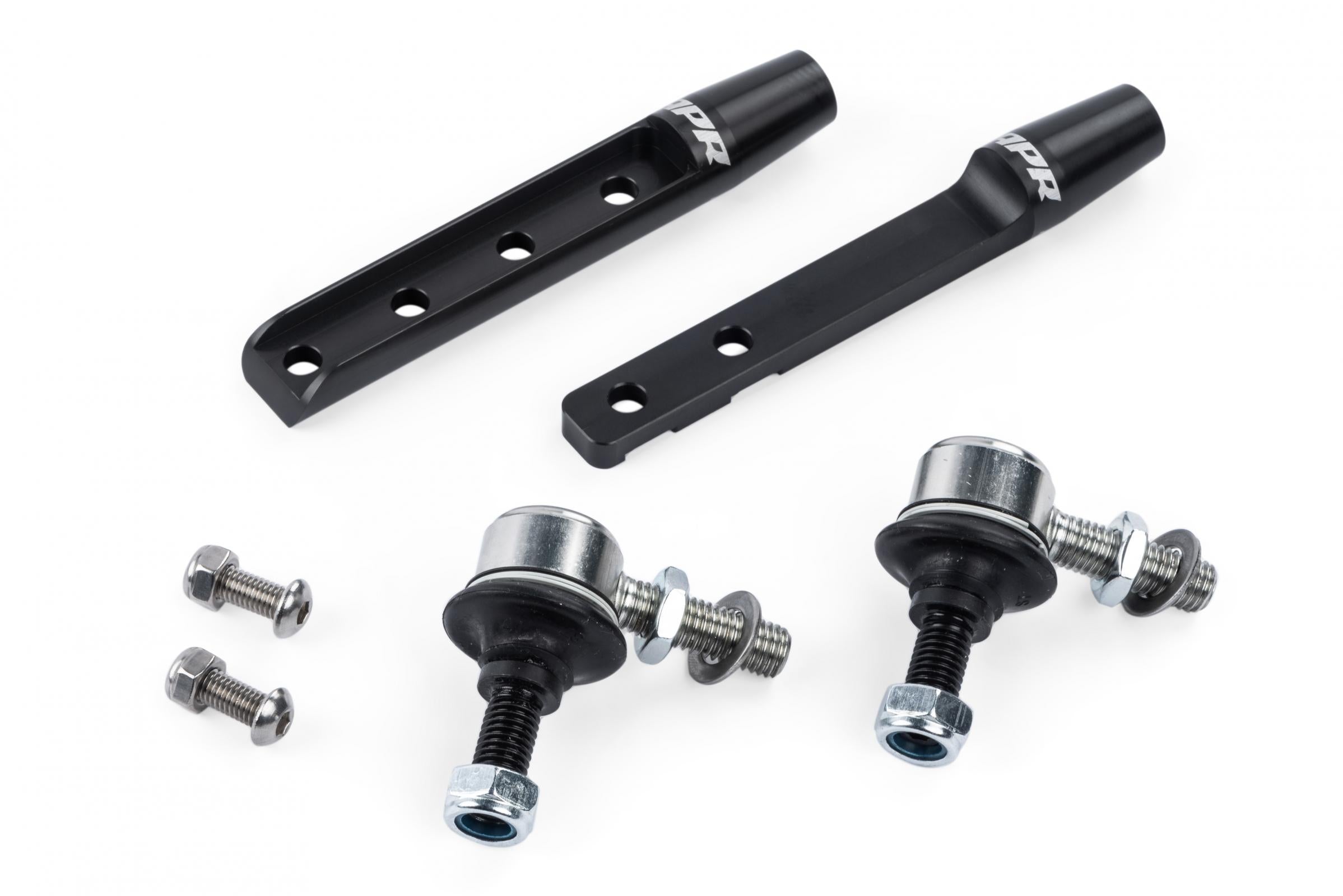 Roll-Control Front Stabilizer Bar End Links Ball Joint APR
