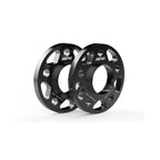 Wheel Spacers (Set of 2) 66.5mm CB 17mm Thick APR Spacers 66.5mm CB 5x112 17mm Thick APR