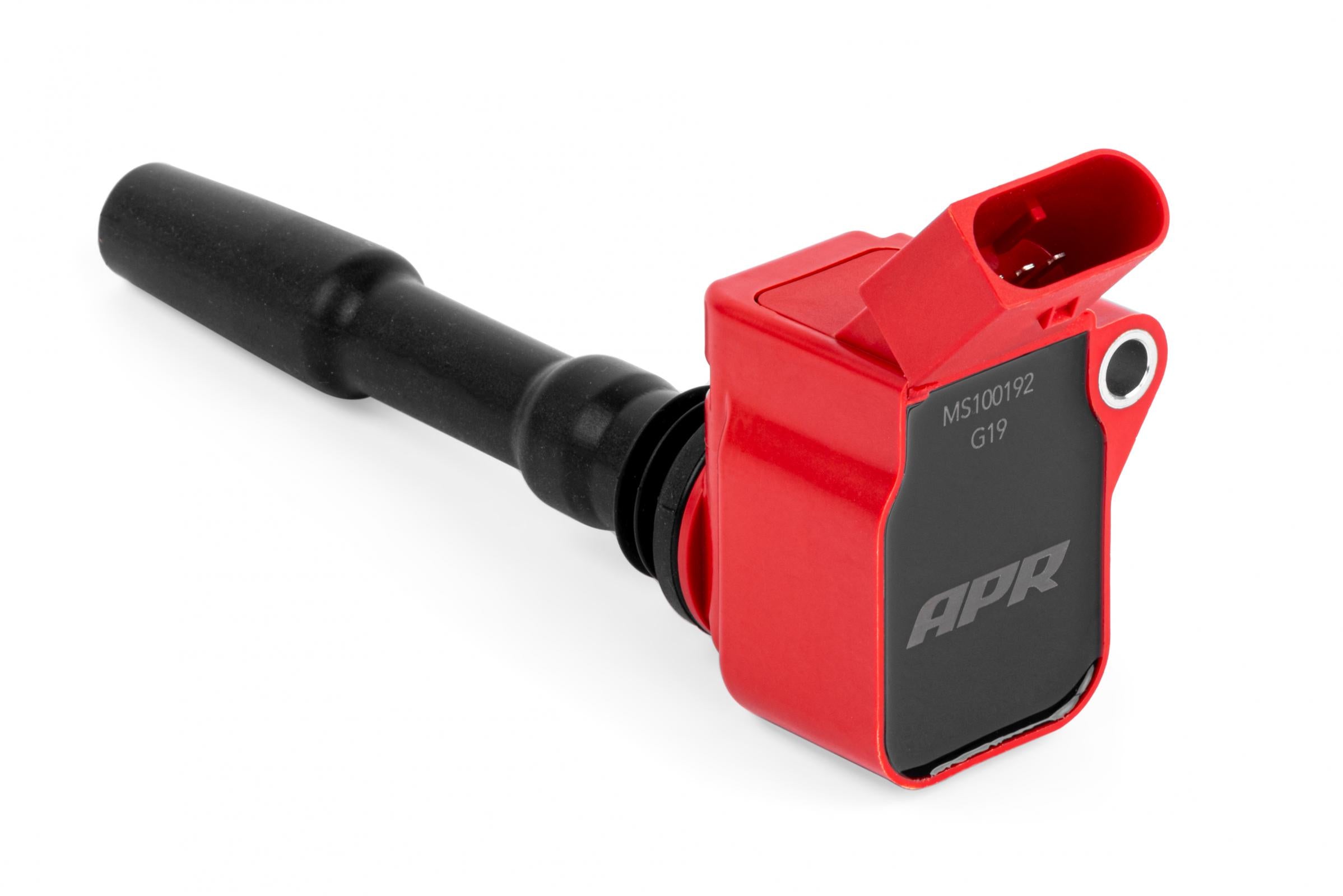 Ignition Coils Fits Various Audi/Porsche/VW Models Red APR