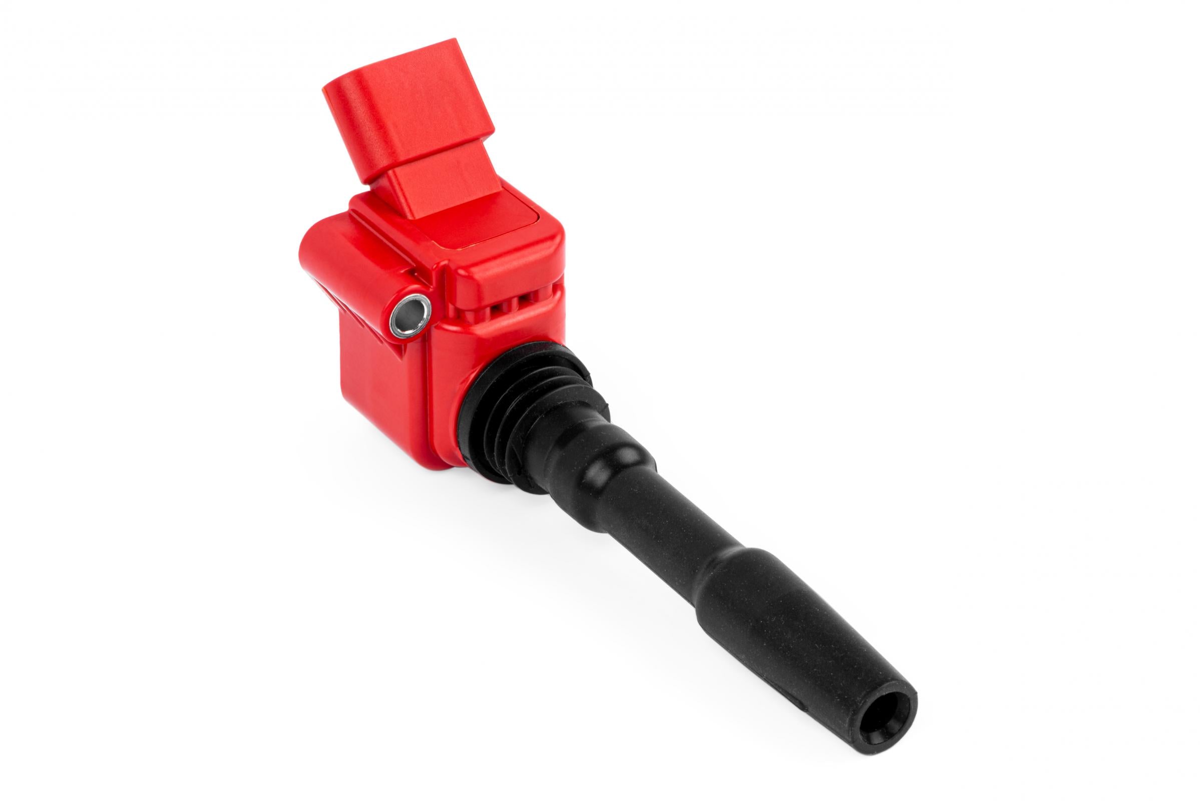 Ignition Coils Fits Various Audi/Porsche/VW Models Red APR