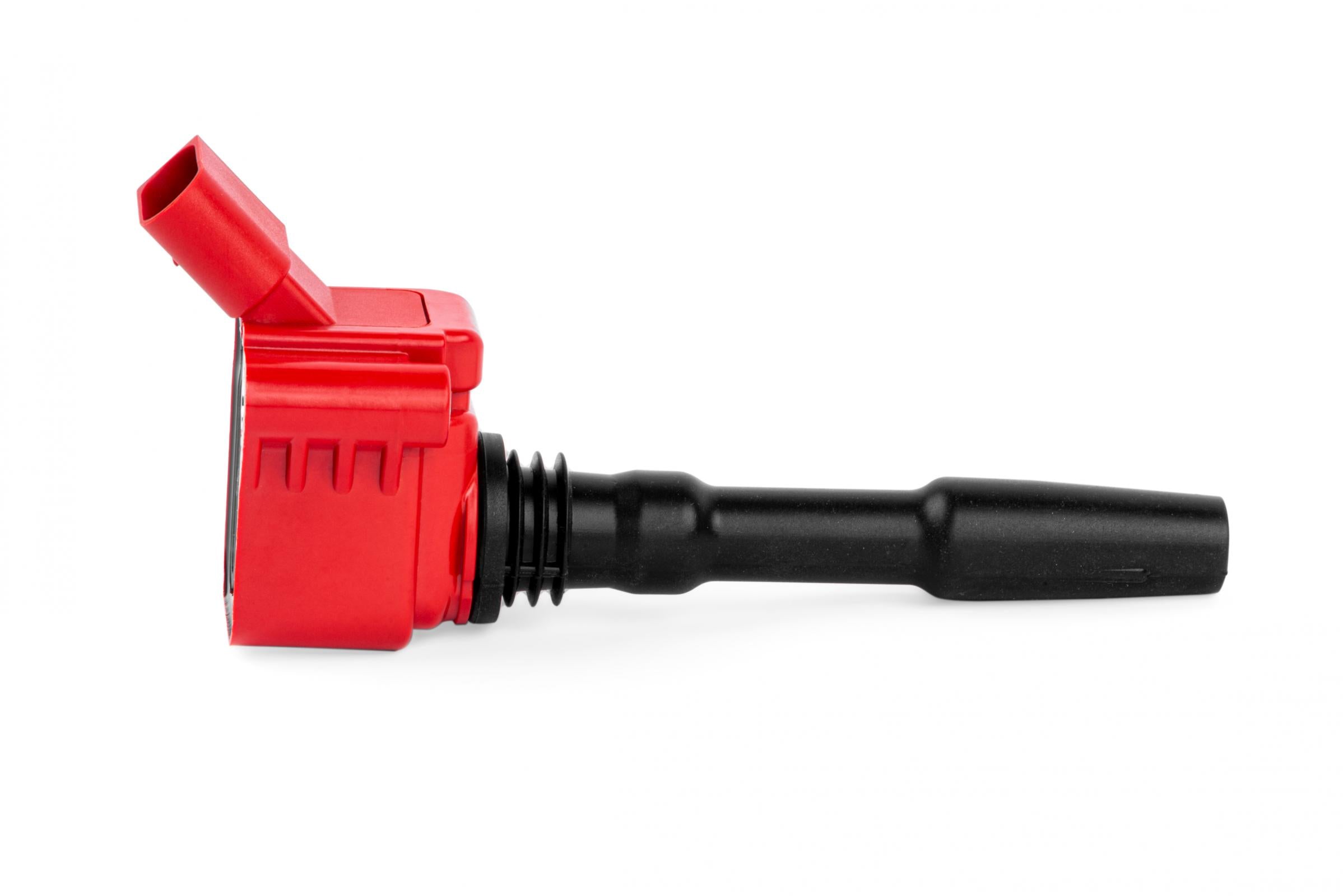 Ignition Coils Fits Various Audi/Porsche/VW Models Red APR