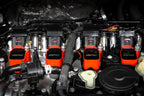 Ignition Coils Fits Various Audi/Porsche/VW Models Red APR