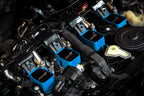 Ignition Coils Fits Various Audi/Porsche/VW Models Blue APR