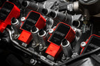 Ignition Coils 4.0 TFSI EA824 Red APR