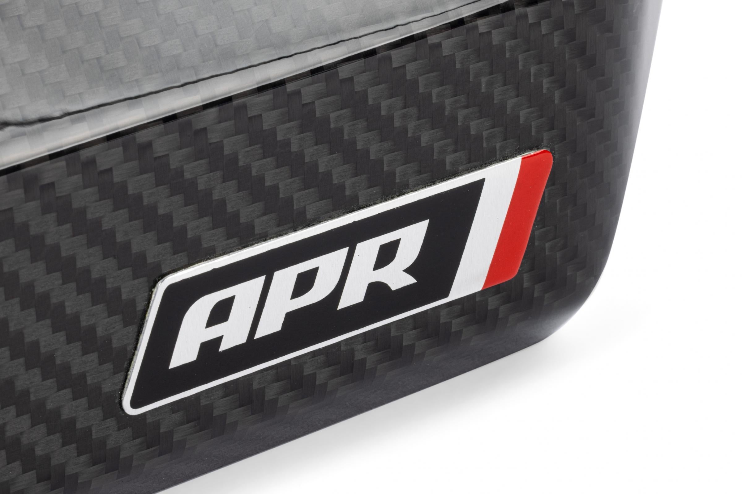 Engine Cover 2.0T EA888.4 Carbon Fiber Fits 2022-2024 Audi A3/A3 Quattro/S3/VW Arteon/Golf R/GTI 22-24 APR