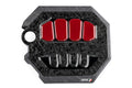 Engine Cover 2.0T EA888.4 Forged Carbon Fiber Fits Audi A3 22-24, A3 Quattro 22-24, S3 22-24 VW Arteon 22-24, Golf R 22-24, GTI 22-24 APR