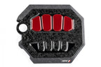 Engine Cover 2.0T EA888.4 Forged Carbon Fiber Fits Audi A3 22-24, A3 Quattro 22-24, S3 22-24 VW Arteon 22-24, Golf R 22-24, GTI 22-24 APR